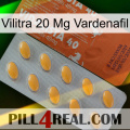 Vilitra 20 Mg Vardenafil 43